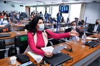 Com prazo perto do fim, CCJ vota mudanças eleitorais e pode enterrar coligações