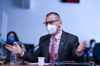 Aprovada inclusão de fisioterapeuta e terapeuta ocupacional na estratégia Saúde da Família