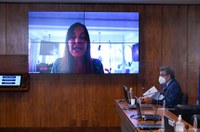 Isenção do Imposto de Renda na fonte para doente grave residente no exterior vai à CAE