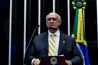 Lasier critica projeto que altera Lei de Improbidade Administrativa