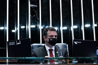 Rodrigo Pacheco saúda os dez anos do PSD