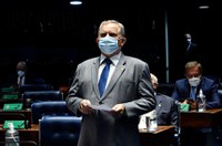 Senado fará sessão de homenagem ao Dia de Luta da Pessoa com Deficiência