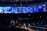 Plenário vota regras mais rígidas para cargos de confiança nesta quinta-feira. Veja a pauta