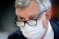 Projeto que trata do pagamento de perícias médicas é retirado de pauta