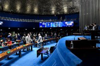 Senado aprova criação do Tribunal Regional Federal da 6ª Região para atender Minas Gerais