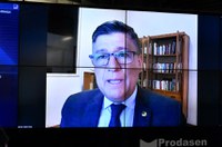 Senado aprova MP que amplia tolerância para pesagem de caminhões