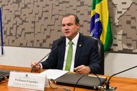 Subcomissão Permanente de Proteção ao Pantanal é instalada no Senado