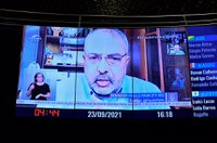 Paim pede derrubada de veto à lei que possibilita a quebra temporária de patentes