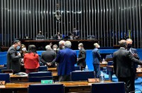 Reforma eleitoral será promulgada nesta terça-feira pelo Congresso