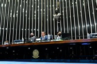 Congresso aprova crédito especial de R$ 2,99 bilhões a órgãos do Executivo