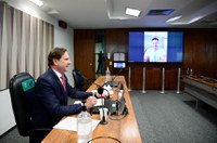 CRA fará novo debate sobre rede digital para pesquisas agropecuárias nesta quarta-feira