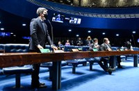 Senado derruba veto às federações partidárias; Câmara ainda tem que votar