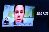 Veneziano pede voto de louvor pelos 70 anos de fundação do grupo empresarial São Braz