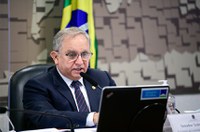 Comissão Senado do Futuro retoma debate sobre a legislação de patentes no Brasil