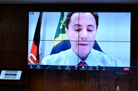 CDR conclui análise de gestão e contas de 2016 do Fundo do Norte