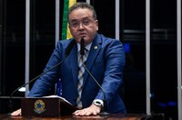 Roberto Rocha diz estar confiante na aprovação de PEC sobre reforma tributária