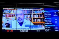 Paim pede sessão do Congresso Nacional para votar vetos presidenciais