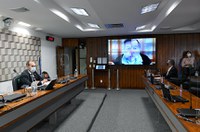 CE aprova homenagem a Zilda Arns com nome de rodovia; projeto segue para a Câmara