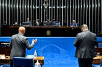 Congresso aprova crédito especial de R$ 944,4 mil para observação internacional das eleições