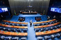 Senado aprova mudanças em regras de reconhecimento de acusados; texto vai à Câmara