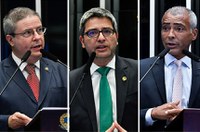 Senadores vão debater concessões de aeroportos no Sudeste