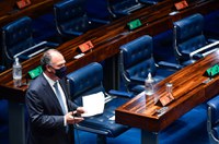 Adiada votação do projeto que destina recursos para hospitais filantrópicos e santas casas