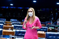 Plenário pode votar banco de dados com medidas protetivas à mulher