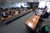 CAS avalia isenção de contribuição previdenciária para servidor com doença incapacitante