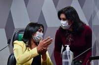 Sucesso da Bancada Feminina leva CPI a propor garantias para maior participação das mulheres