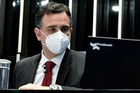 Para Pacheco, PEC dos Precatórios é melhor solução até agora para dilema fiscal