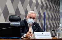 Senado instala comissão para averiguar crise hidroenergética no país