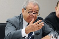 Sessão especial vai homenagear Alysson Paolinelli