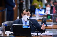 Cinco comissões definem emendas ao Orçamento 2022 na quinta