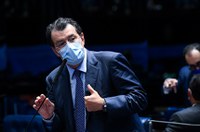 Pauta do Plenário de terça inclui PEC da Renda Básica e frente por responsabilidade fiscal