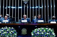 Sessão solene comemora retomada do setor hoteleiro pós-pandemia