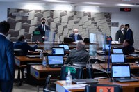 Ajuste fiscal dos estados e segurança viária estão na pauta da CAE de terça