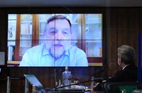 Comissão aprova criação do Sistema Nacional de Educação; texto vai ao Plenário