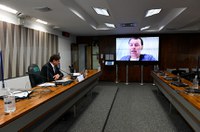 CRA analisa projeto que prevê doação de alimentos