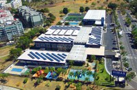 Senado vai comemorar os 50 anos da escola Ciman, de Brasília