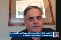 Comissão Mista de Inteligência aprova R$ 207,2 milhões em emendas ao Orçamento de 2022