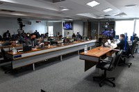 Comissão vota convocação de Rogério Marinho para explicar recursos para obra de mirante