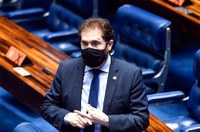 Plínio Valério defende instalação da CPI das ONGs no início de 2022