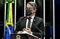 Alessandro Vieira anuncia que apresentará texto alternativo à PEC dos Precatórios