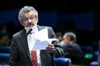 Paulo Rocha defende alternativa à PEC dos Precatórios