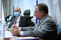 CPI quer ajuda do governo para destravar indenizações do acidente da Chapecoense