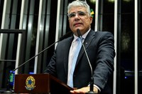 Girão cobra sabatina de André Mendonça para vaga no STF