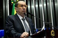 Kajuru é contra PEC dos Precatórios e defende texto substitutivo