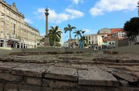 Senado aprova título de patrimônio histórico-cultural afro-brasileiro ao Cais do Valongo