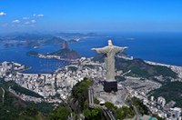 Senado fará sessão para celebrar os 90 anos do Cristo Redentor