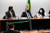 Comissão de Orçamento debate na terça-feira obras com indícios de irregularidades graves